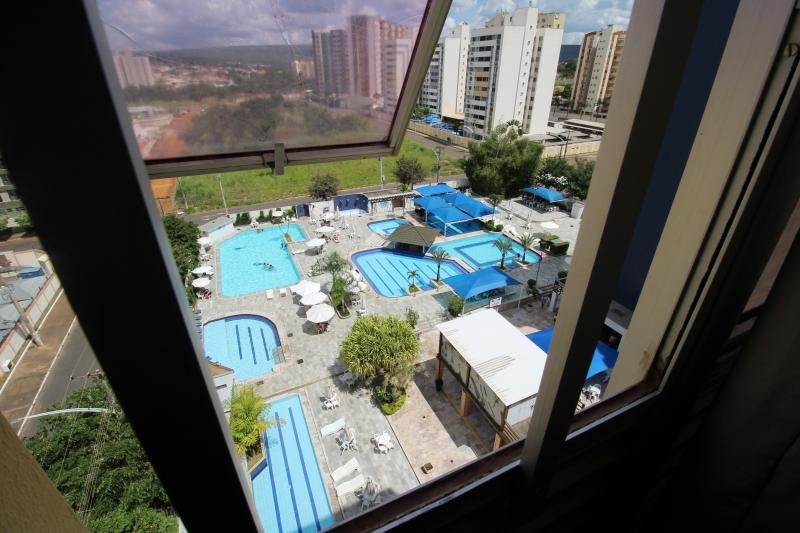 Fotos apartametnos ELDORADO PARK CALDAS NOVAS-GO